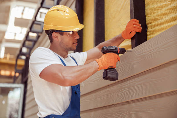 Best Insulated Siding Installation  in Thorndale, PA